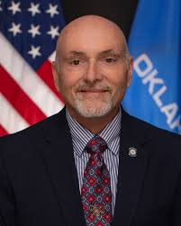 Oklahoma House of Representatives