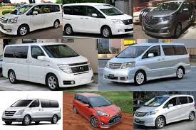 Rupanya, pintu jenis ini kadangkala mengalami kerusakan. Menarik 8 Pilihan Mpv Pintu Geser Bekas Harga Di Bawah Rp 150 Juta Kumparan Com