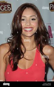 Priscilla morgan hi-res stock photography and images