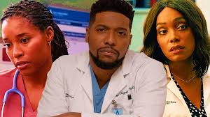 Dr. Reynolds' Complete Relationship Timeline In New Amsterdam