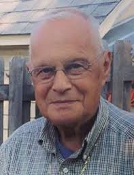Larry Suchy Obituary February 15, 2018