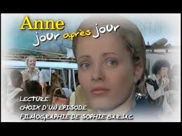 Anne, day after day (Anne, jour aprés jour) (1976): the serie
