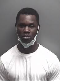 Second arrest made in Carolina Beach Road homicide