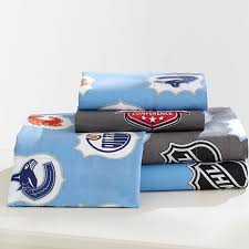 Choose from contactless same day delivery, drive up and more. Nhl Boy S Sheet Set Pottery Barn Teen