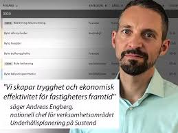 De skapar trygghet för fastigheters framtid