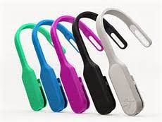 Recharge By Mighty Bright Rechargeable Book Light The Conundrum