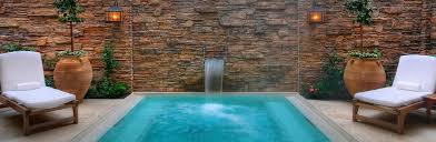 Located on san diego bay adjacent to san diego's downtown gaslamp quarter, you'll find iconic, a marilyn monroe spa at the manchester grand hyatt. Sensational Southern California Spas