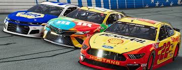 Also included are online nascar heat 2 features drivers from all three of nascar's national series in the game (42 mencs. Nascar Heat 5 Trophies Truetrophies