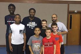 Fundraiser by Joyce Hill : Renaldo V. Thomas