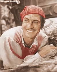 Yancy Derringer episode The Wayward Warrior