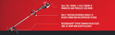 Check spelling or type a new query. Amazon Com Craftsman Cmxgtamda5sc 25cc Full Crank 18 Inch Gas Powered String Trimmer Brushcutter Weed Wacker With Attachment Capabilities For Lawn Care Liberty Red Garden Outdoor