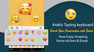 Write arabic texts with arabic keyboard arabic keyboard (clavier arab) is as multilingual virtual details: Arabic Keyboard For Android 2020 With Harakat For Android Apk Download
