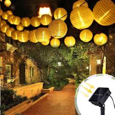 Mushroom lights solar lights garden solar flower solar light crafts diy solar best outdoor lighting landscape lighting design yard art amazon.com : Aloveco Solar String Lights Outdoor Lanterns 6 5m 21 3fts 30 Led Waterproof Outdoor Solar Lights Garden Chinese Lantern String Lights Fairy Lights For Party Christmas Garden Yard Warm White Buy Online In Guernsey At Guernsey Desertcart Com