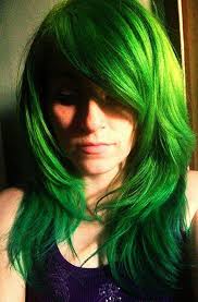 Lexiecreepyghosts black scene emo hair on we heart it. Emo Hair Style Ideas For Girls Be A Punk Rockstar With Cool Hair