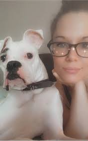 Why does my husky puppy eat leaves?