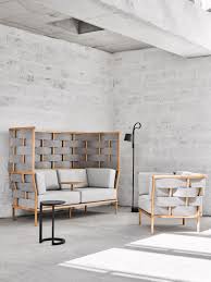 Furniture And Lighting By Nau Design Gessato Furniture Design Interior Design Interior Furniture