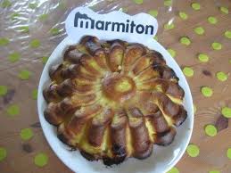 Clafoutis Aux Prunes Reines Claude Recette Clafoutis Prunes Recette Clafoutis Recettes De Cuisine