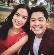 Romeo tan came into prominence after finishing in fourth place on the tenth season of the television series star search in 2010. é™ˆç½—å¯†æ¬§ æž—æ…§çŽ² Facebook
