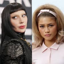 According to World of Reel, Lady Gaga has been offered a role in Rob  Marshall's remake of 'Guys & Dolls,' alongside Zendaya. Rob Marshall is  best known for his debut film 'Chicago,'