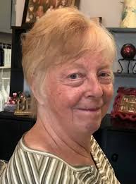 Obituary for Connie Stutzman Mowry