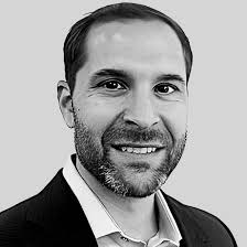 Metergy Leadership Team