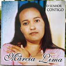 Márcia Lima Cantora
