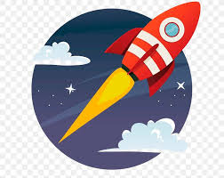 Another big construction for kids cartoon! Rocket Spacecraft Cartoon Vehicle Missile Png 650x650px Rocket Cartoon Missile Plate Space Download Free
