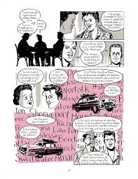 Il a accepté que nous. De Kent Au King De La Musique Et Des Dessins Le Rock Aurait Pu Se Faire Sans Elvis Mais Il A Invente L Adolescence Branches Culture