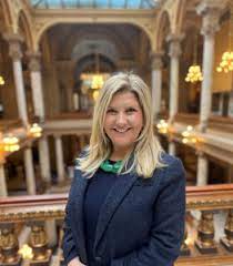 New Indiana professional licensing agency boss named – Indianapolis  Business Journal