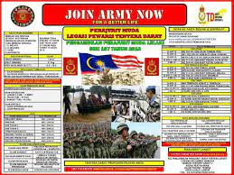 How to become askar wataniah. Rejimen 503 Askar Wataniah Batalion Pertama Fotos Facebook