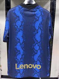 Price and other details may vary based on product size and color. Confirmed Nike Inter Milan 21 22 Home Kit Leaked 9 New Pictures