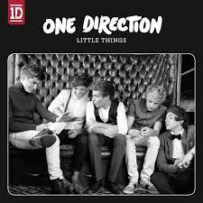 Little things lyrics one direction. One Direction Music Little Things Lyrics