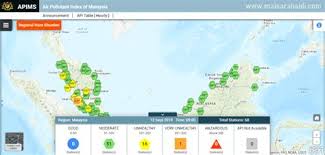Februari 1, 2021januari 17, 2021 oleh admin. Indeks Pencemaran Udara 2019 Indeks Pencemaran Udara When Im Bored Ada Beberapa Faktor Yang Mempengaruhi Pencemaran Udara Dan Umumnya Adalah Akibat Dari Campur Tangan Manusia Mizramisin