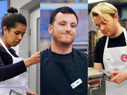 Claudia villafañe 5 2ª edición, 2021: Bbc Masterchef What The Finalists Are Doing Now And The Jobs They Ve Landed Since Being On The Show Mylondon