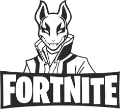 Download Fortnite Logo Vectors Free Download