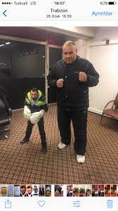 In 2010, he left boxing and joined the underworld and became a bully and got the nickname of köksal baba. Koksal Baba On Twitter Koksal Father Has Challenged Wladimir Klitschko And Anthony Joshua Klitschko Official Anthony Joshua Https T Co Sqjqtrtuej Https T Co Igloteazxp