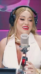 Veronica Batista la estan vinculando con DJ ADONIS