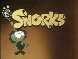 Snorks - Wikipedia