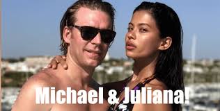 Maybe you would like to learn more about one of these? 90 Day Fiance Spoilers Meet Seven Couple Michael Jessen Juliana De Sousa Daily Soap Dish