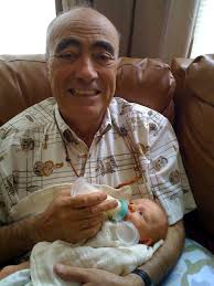 George Touloumis Obituary