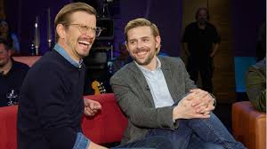 Sie machen jeden spaß mit, den die circus halligalli redaktion vorschlägt und. Sind Joko Klaas Privat Befreundet Das Sagt Das Duo Selbst Stern De