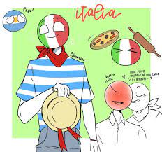 Argentine republic, or just argentina, who is nicknamed arge by the fandom, friends, and family. Pin En Contryhumans