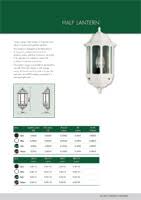 A wiring diagram is a simplified conventional pictorial representation of an electrical circuit. Asd Lighting Black Wall Mounting Half Lantern With Photocell 60w Gls 240v Height 388mm Width 182mm Projection 115mm Discount Electrical