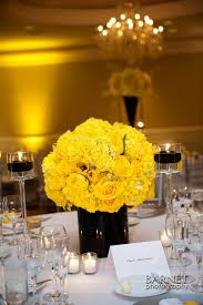 This cheerful bloom is perfect for a summer wedding because of its bright yellow hue. Bluehost Com Yellow Wedding Decorations Yellow Wedding Flowers Yellow Wedding