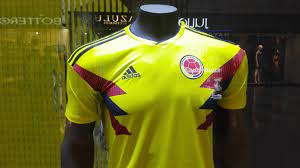 Convocatorias, partidos en directo, estadísticas, vídeos y todo lo que debes saber colombia, la más beneficiada tras las fechas 7 y 8. Seleccion De Futbol De Colombia Wikiwand