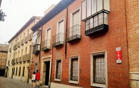 Encantadora casa en alcalá de henares. Casa Natal De Manuel Azana