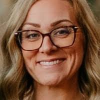 Ashley Arbogast's Instagram, Twitter & Facebook