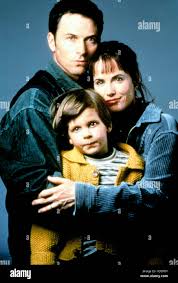 STORM OF THE CENTURY, Timothy Daly, Debrah Farentino, Dyllan Christopher,  mini-series, 1999. ©ABC/Courtesy Everett Collection Stock Photo - Alamy