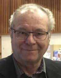 Robert Glenn Sweeney