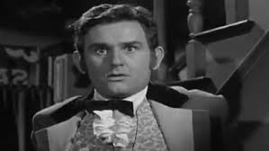 Maverick" The Bundle from Britain (TV Episode 1960)